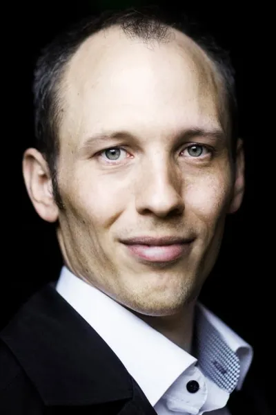 Kristoffer Møller Hansen