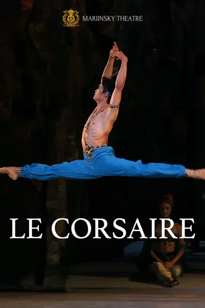 Le Corsaire