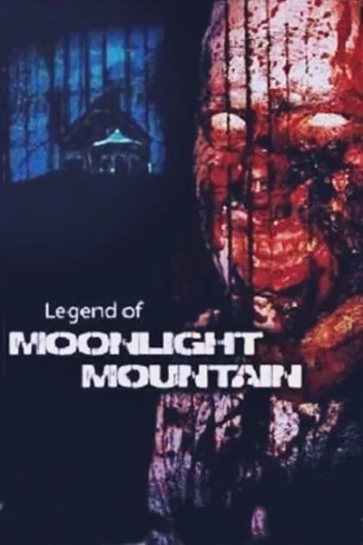 The Legend of Moonlight Mountain