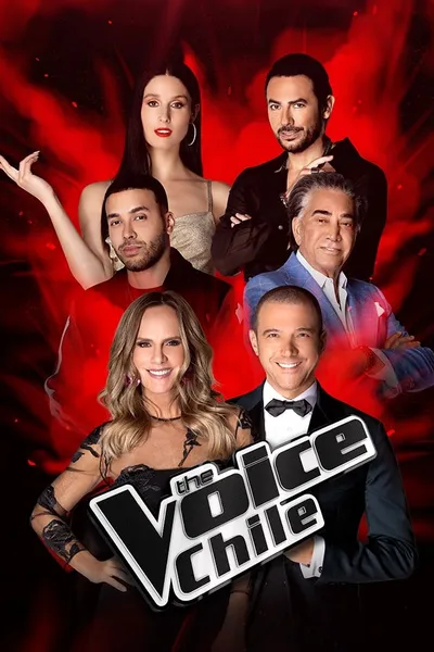 The Voice Chile