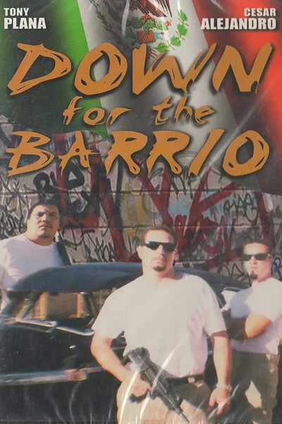 Down for the Barrio