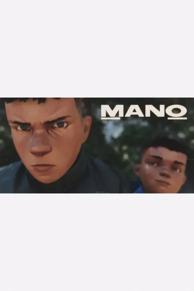 Mano