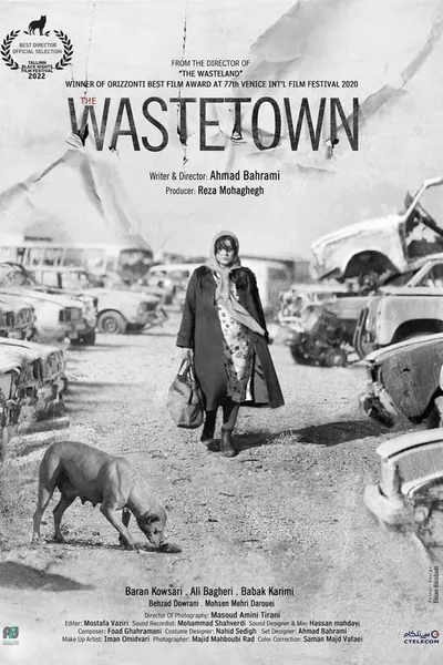 The Wastetown