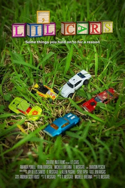 Li'l Cars