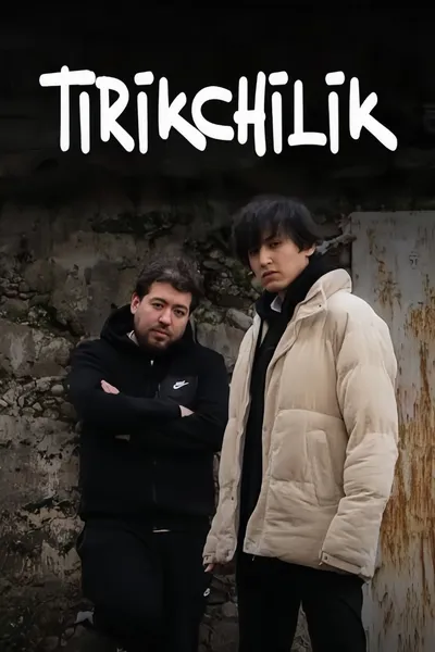 Tirikchilik