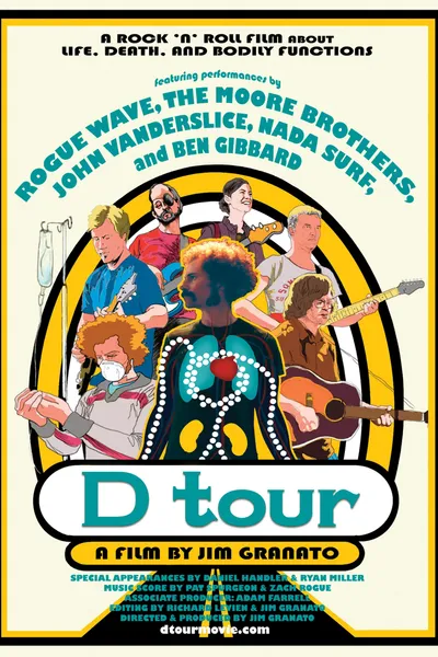 D Tour