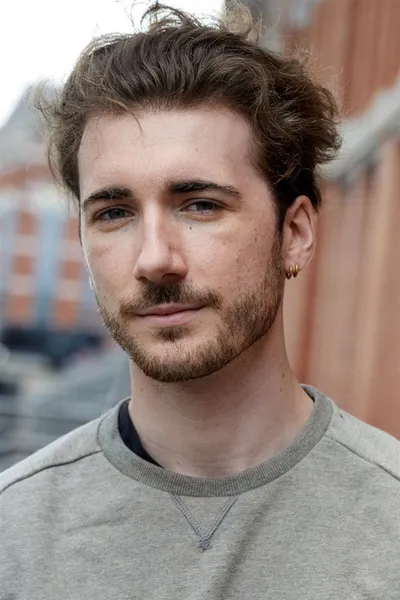 Cédric Vaes