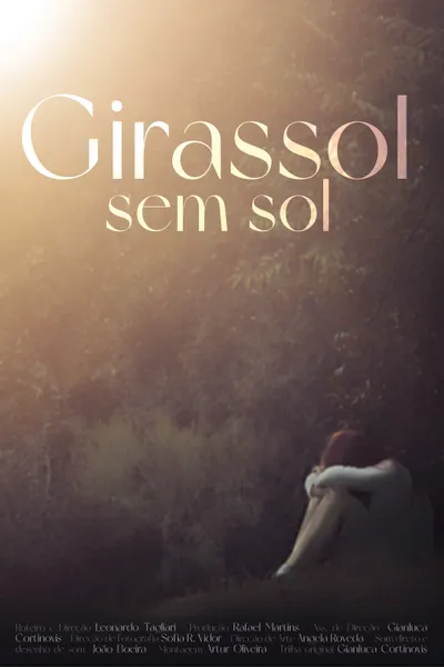 Girassol sem Sol