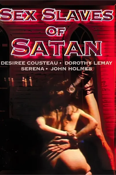 Sex Slaves of Satan