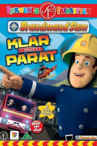 Fireman Sam - Ready for Action