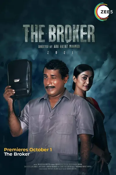 The Broker