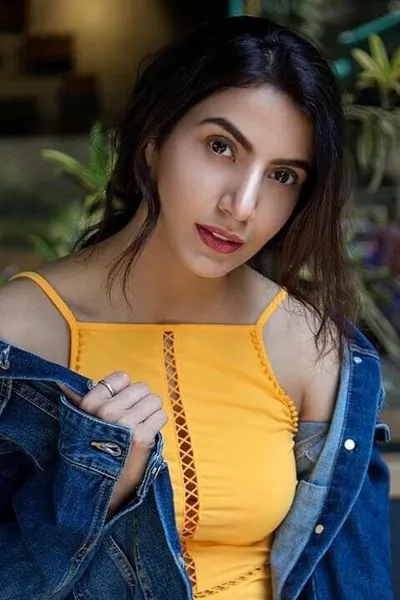 Arya Poorti