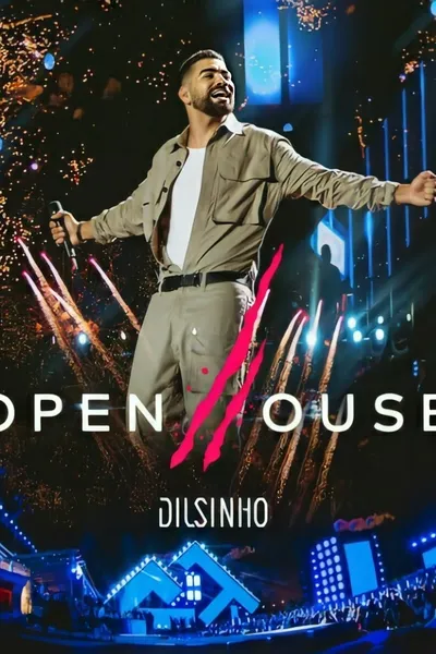 Open House (Ao Vivo)