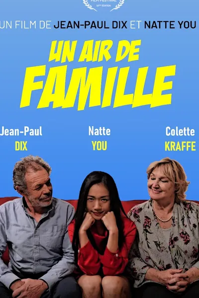 Un air de famille