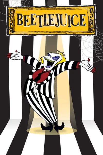 Beetlejuice