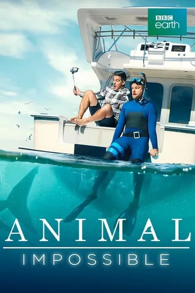 Animal Impossible