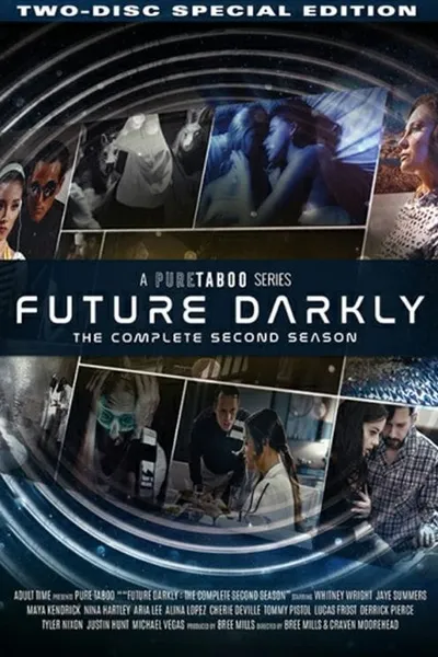 Future Darkly: The Complete Second Season