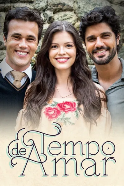 Tempo de Amar