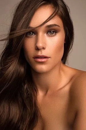 Chloe Carabasi