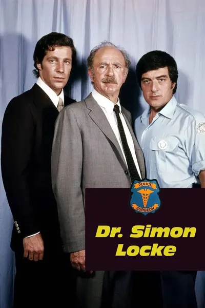 Doctor Simon Locke
