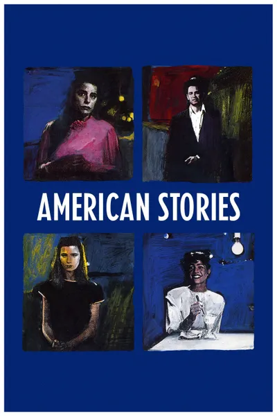 American Stories: Food, Family and Philosophy