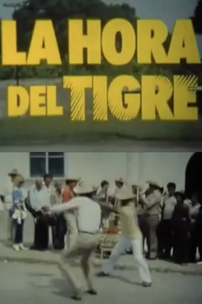 La hora del tigre