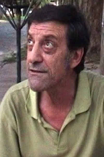 Mario Paolucci