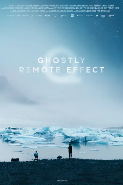 Q: Ghostly Remote Effect