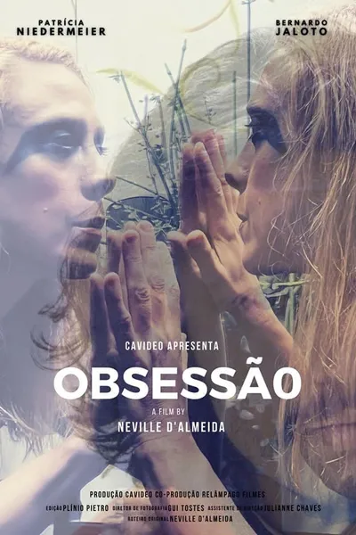 Obsessão