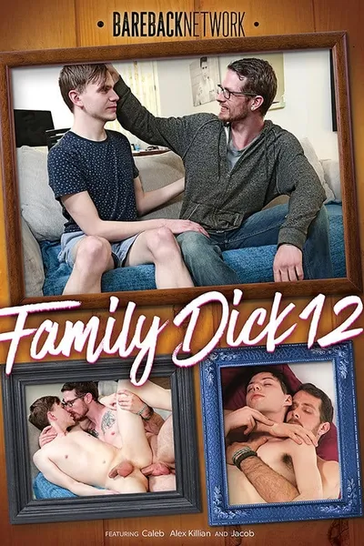 Family Dick 12