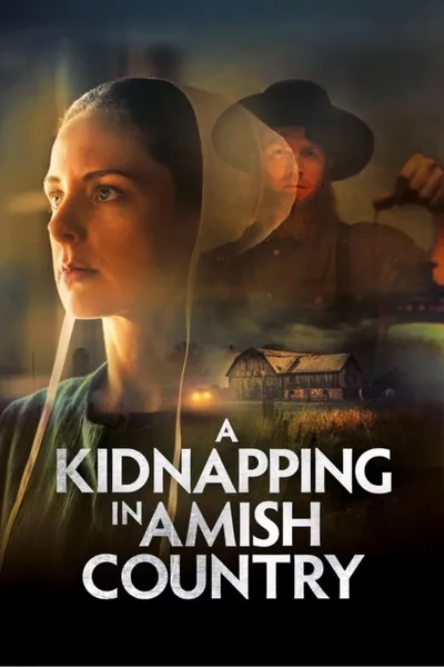 A Kidnapping in Amish Country