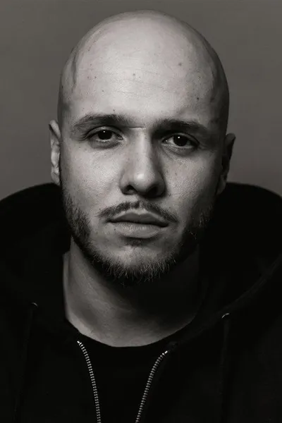 Alexandre Auvergne