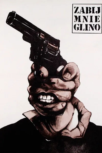 Kill Me, Cop
