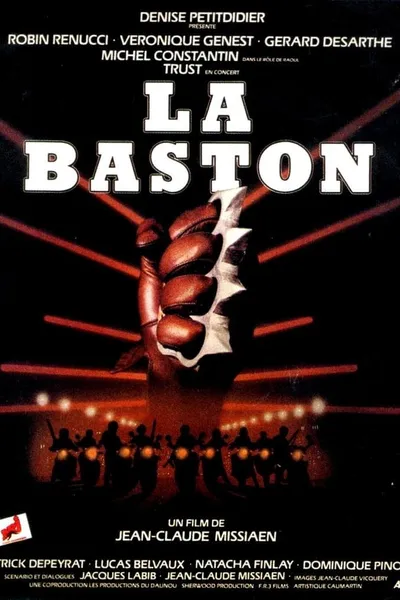 La Baston