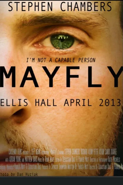 Mayfly