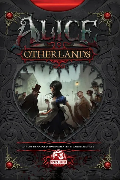 Alice Otherlands: Leviathan