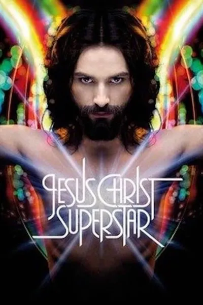 Jesus Christ Superstar - Swedish Arena Tour