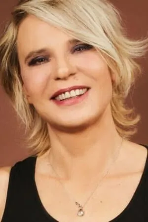 Maria De Filippi