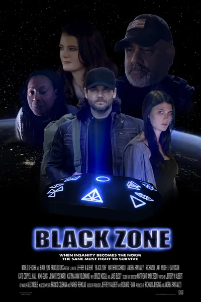 Black Zone