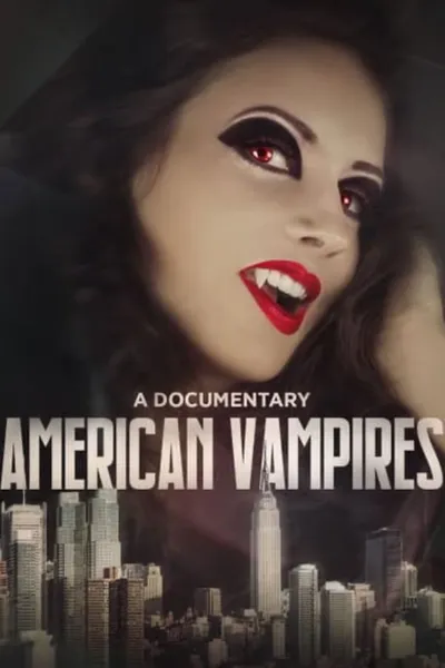 American Vampires