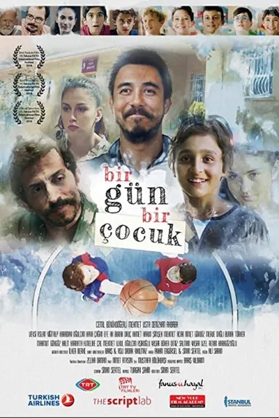 Bir Gün Bir Çocuk