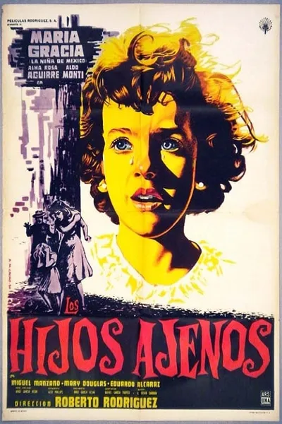 Los hijos ajenos