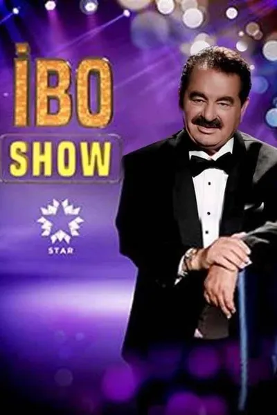 İbo Show