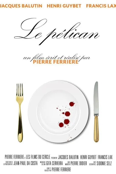 Le Pélican