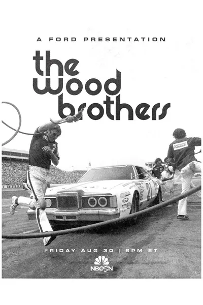 The Wood Brothers