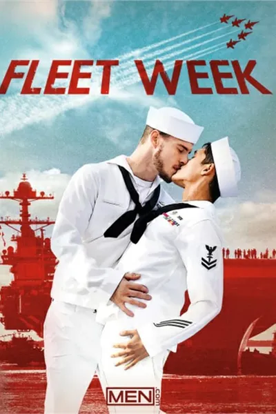 Fleet Week