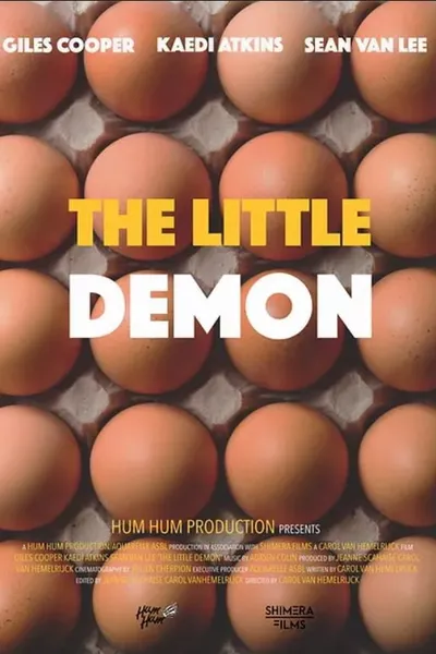 The Little Demon