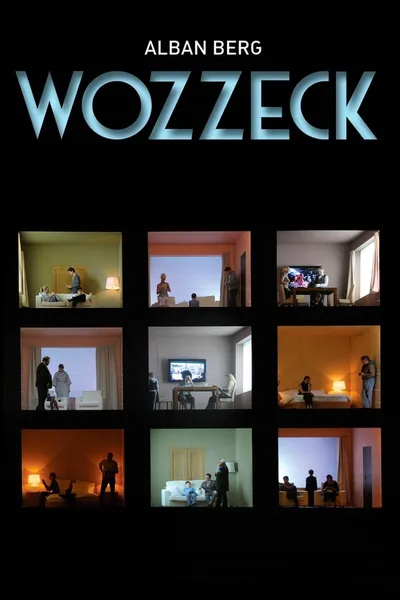 Alban Berg: Wozzeck