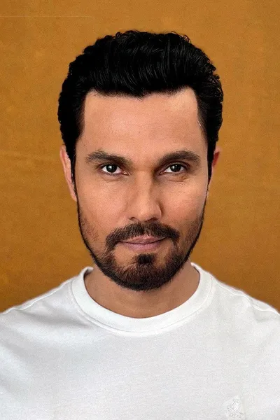 Randeep Hooda