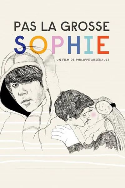 Not with Fat Sophie